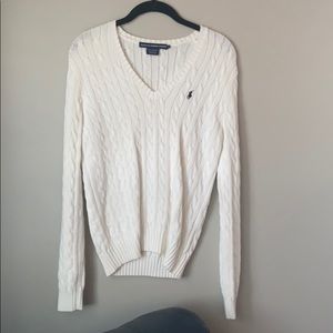 Ralph Lauren sweater
